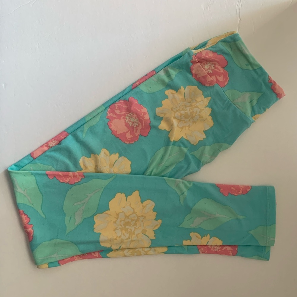 Lularoe Leggings